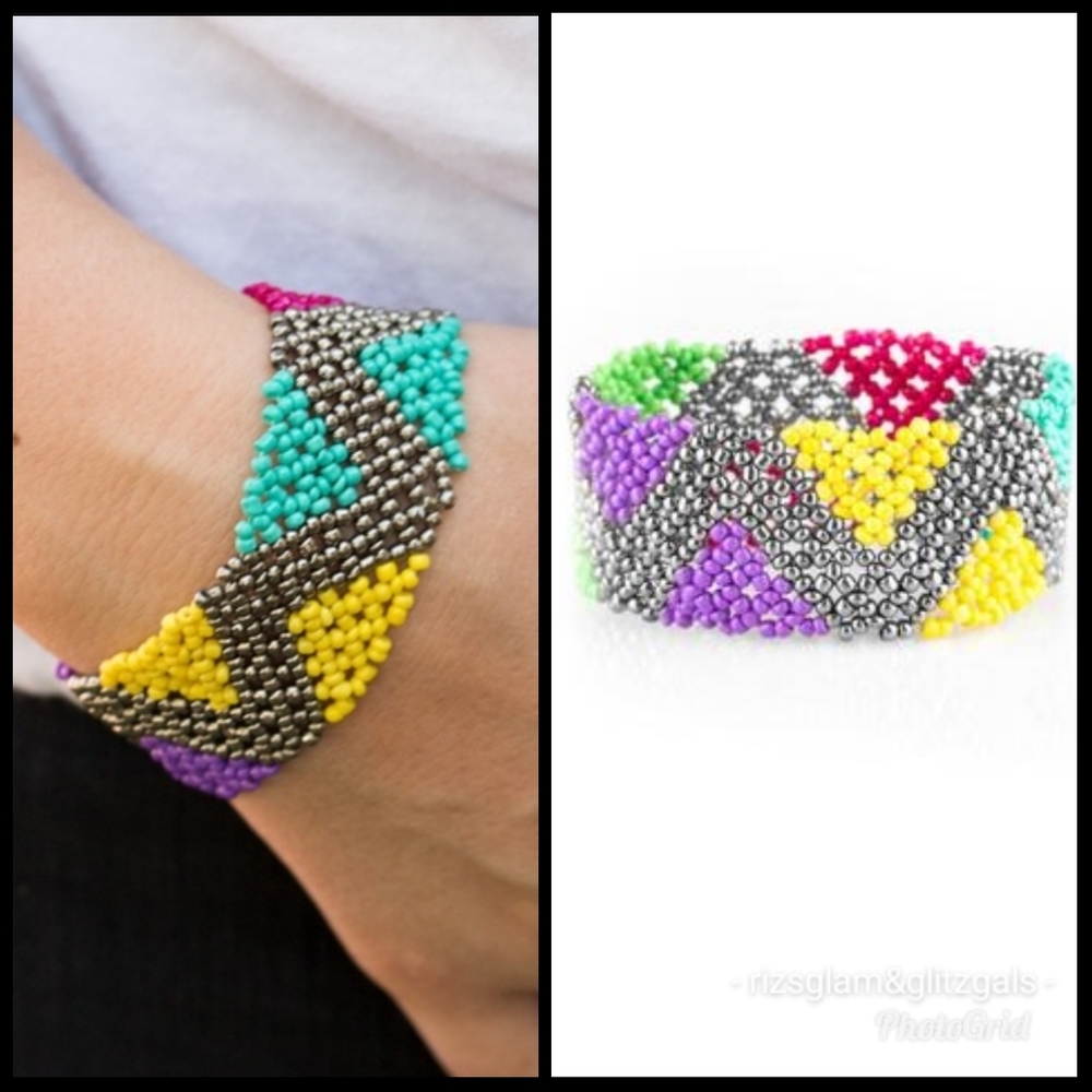 Paparazzi fashion jewelry